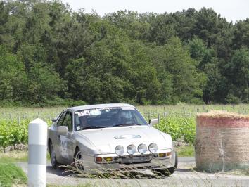 2018 porsche944s vdc