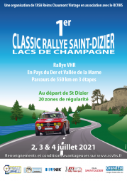 2021 afficherallye saint dizier a