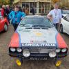 2021 niort classic lancia