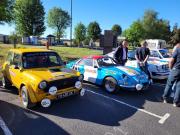 2022 lozere parc ferme a