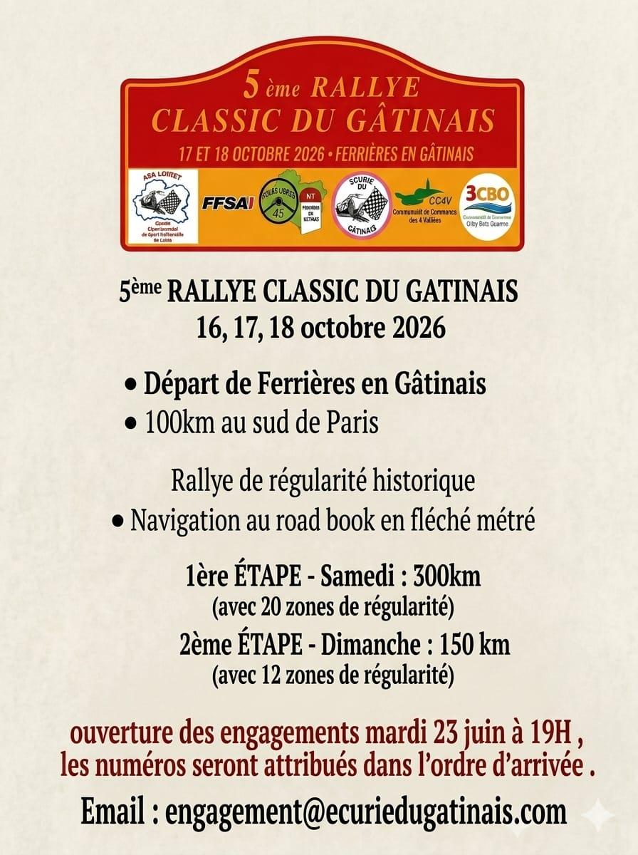 2026 rcg presentation rallye