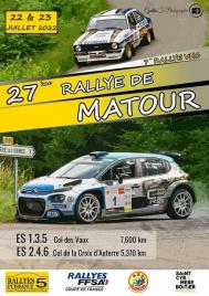 Affiche matour22 1