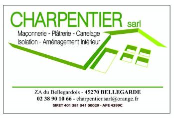 Charpentier 2