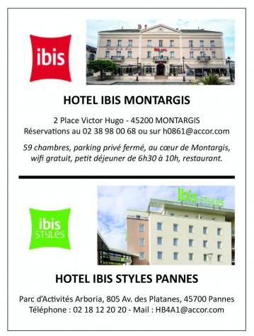 Ibis 1