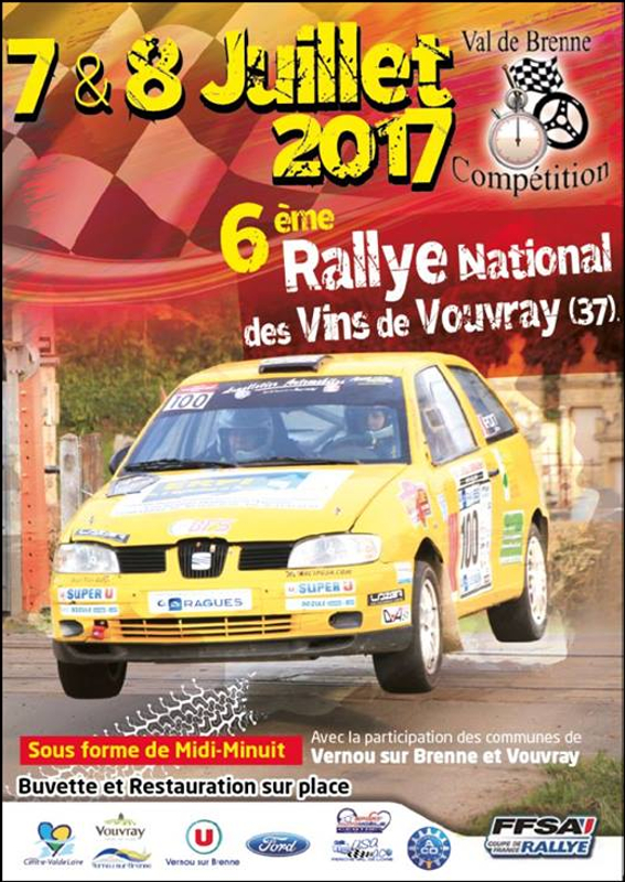 Rallye national des vins